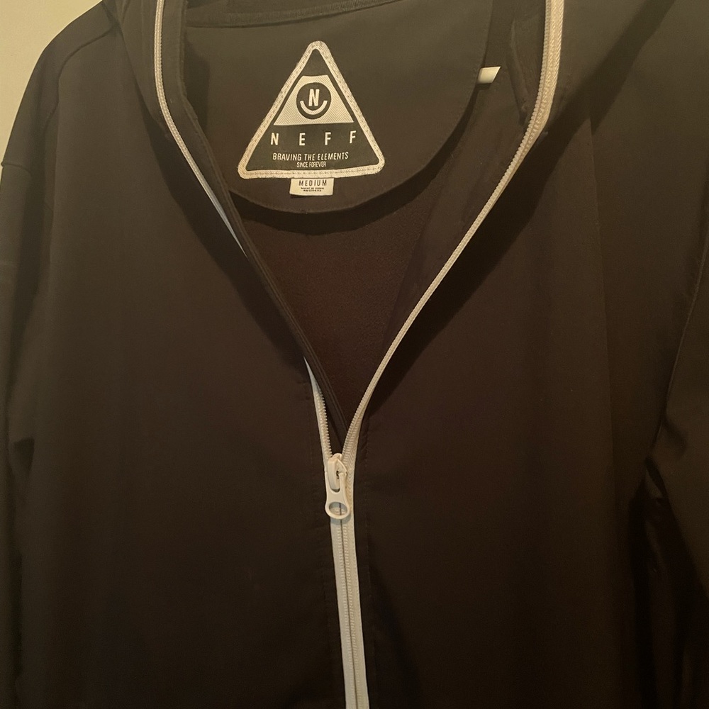 NEFF *Forever Fun* Snowboard Jacket